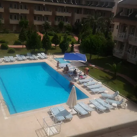Club Ares Kemer